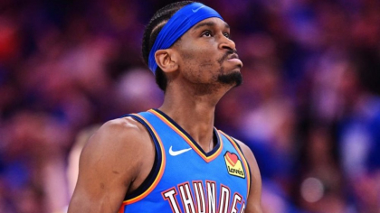 Finala NBA: Oklahoma a câștigat meciul 5 și este o un singură vicotorie de titlu
