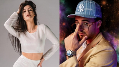 Reacția lui Mario Fresh după ce Erika Isac a spus că i-a făcut avansuri. Discuția pe care a avut-o cu un prieten: „Să mor eu dacă te mint cu ceva”