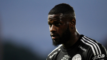 Mamadou Thiam, despre obiectivul U Cluj: Calificarea în preliminariile Conference League