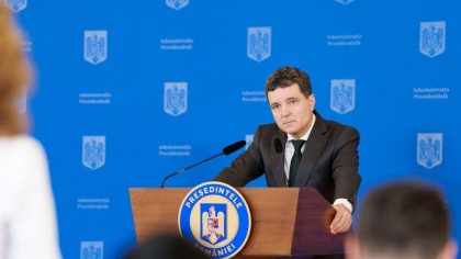 Cine l-a creditat pe Nicușor Dan? O întrebare care nu trebuie să rămână fără răspuns