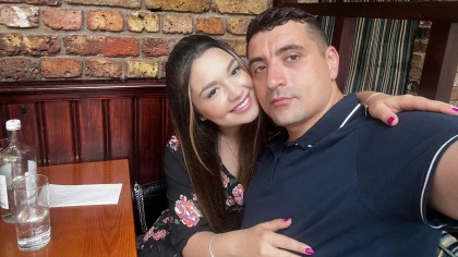 Giorgia Meloni, mesaj direct pentru soția lui George Simion. Ce trebuie să facă neapărat Ilinca Simion