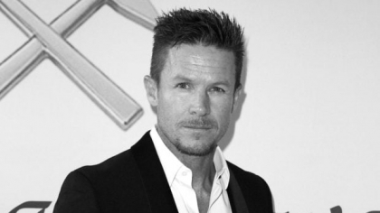 Primele imagini cu locul în care a murit Felix Baumgartner. S-a încercat resuscitarea chiar pe marginea piscinei unde a căzut