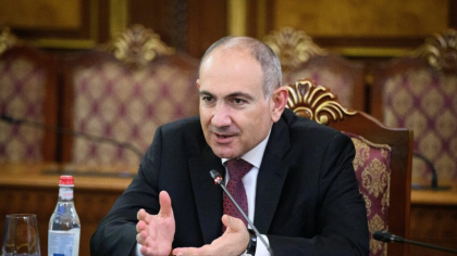 Prim-ministrul Armeniei, conflict public cu Biserica Ortodoxă. Oficialul s-a oferit să demonstreze că este circumcis