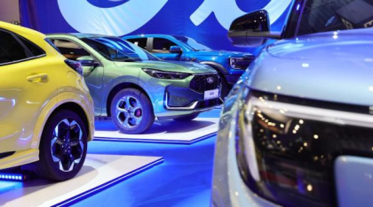 De la mașini electrice la roboți inteligenți: Bucureștiul devine capitala inovației auto