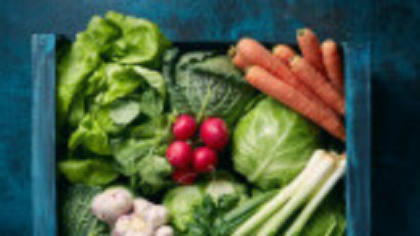 Cele mai sănătoase legume pe care un cardiolog le mănâncă în fiecare zi