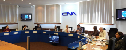 Televiziune română, închisă definitiv