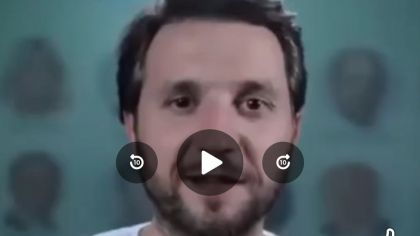 Andi Moisescu reacționează ferm după manipularea unei filmări vechi: „E aproape evident cum votez"
