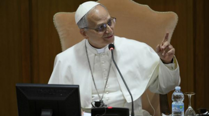 Papa Leon al XIV-lea anunță că va continua reformele și va urma „moștenirea prețioasă” a Papei Francisc