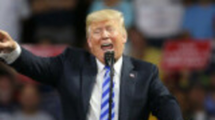 Donald Trump îl amenință pe Vladimir Putin cu noi sancțiuni: „Este mereu foarte amabil, dar asta nu înseamnă nimic”