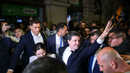 Prioritățile lui Nicușor Dan, recomandate de un expert în securitate. Ce ar trebui să împrumute din programul lui Simion