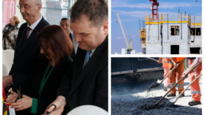 Blocaje imediate pe piața imobiliară. Regulă nouă pentru proprietarii de terenuri