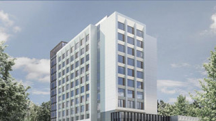 Piaţa de hoteluri trece într-o nouă etapă. Vechile clădiri, abandonate sau cu alte funcţionalităţi, primesc o nouă şansă şi sunt transformate în hoteluri. Grupurile internaţionale mizează pe vechile clădiri pentru extinderi mai rapide
