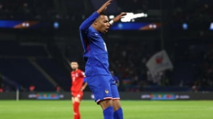 Lovitură pentru Franța în drumul spre Mondiale. Ce se întâmplă cu starul Mbappe
