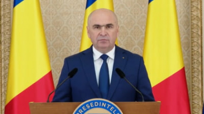 Avem premier. Următoarele 10 zile, decisive pentru viitorul guvern