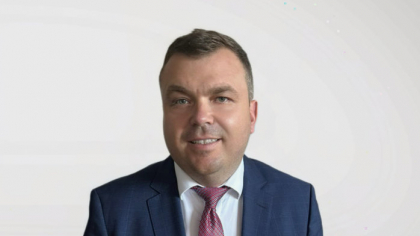 Costin Şerban, fondator Abilo – soluţie ERP pentru domeniul construcţiilor: Avem 2.000 de utilizatori în Marea Britanie, prima noastră piaţă, iar acum vrem să intrăm şi pe piaţa din România. Investiţia în dezvoltarea soluţiei se ridică la 1,6 mil. de lire sterline