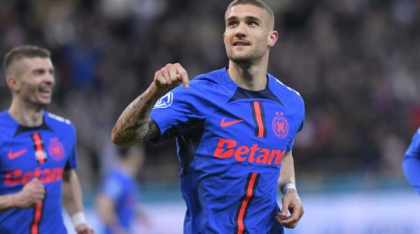Supercupa FCSB-CFR, între PSG-Bayern și Real-Borussia