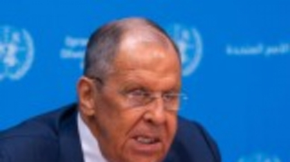 Lavrov s-a întâlnit cu Xi Jinping la Beijing, în cadrul summitului OCS. Ce discuții au abordat cei doi