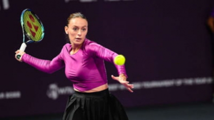 Tragere la sorți la Wimbledon. Cu cine joacă româncele pentru calificarea pe tabloul principal