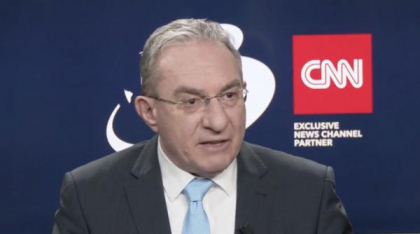 Europarlamentarul Iuliu Winkler: „Nu putem să avem securitate fără comerț”