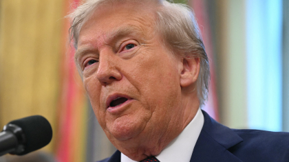 Donald Trump, mesaj după moartea lui Robert Redford: „A avut o perioadă în care nu a existat nimeni mai bun decât el”