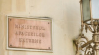 Atenționare de călătorie MAE: Restricții în Slovacia din cauza febrei aftoase