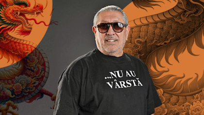 Serghei Mizil le-a dat ”rușine” lui Tamaș și Alexa! Câți bani a primit de la Antena 1, la Asia Express