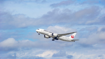 Un Boeing 737 a căzut în gol 7.000 de metri. Pasagerii au transmis mesaje de ADIO