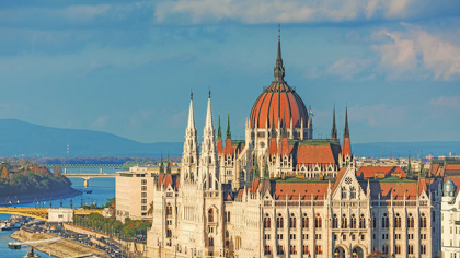 Of, ce bine! Nucleul economic al zonei euro a trecut pe creştere în primul trimestru. Germania a reuşit să evite recesiunea. Însă în est, Polonia a bătut pasul pe loc, iar economia Ungariei a scăzut din nou
