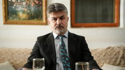 Lucian Pavel joacă în serialul „Iubire cu parfum de lavandă” de la Antena 1. Ce rol va interpreta: „Propunerea a venit într-o perioadă în care chiar aveam nevoie”