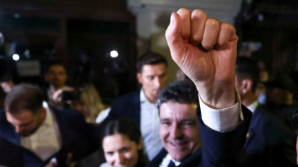 Ce a spus Nicușor Dan după confirmarea oficială a victoriei: „E victoria voastră! România începe, de mâine, o nouă etapă”