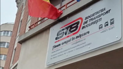 Cum a crescut de 4 ori salariul directorului STB în doar doi ani. Daniel Istrate încasează lunar 14 salarii medii pe economie