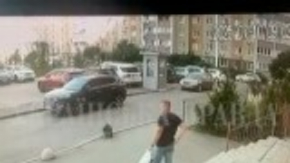 Serviciul de informații al Ucrainei anunță că i-a eliminat agenții „ticăloși” ai FSB-ului rusesc care au ucis un colonel SBU