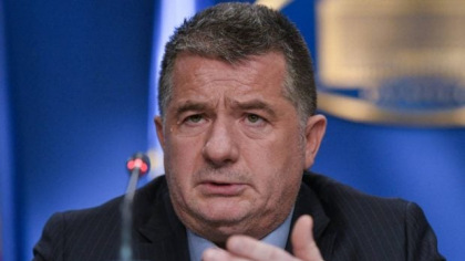 Directorul CFR Călători, despre casele din Dubai: „Să mor de foame? N-am 5.000, am 11.000 de euro pe lună”