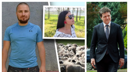 Nicuşor Dan, furios din cauza anchetei în cazul criminalului acuzat de „femicid”: „Evident că este o imagine proastă pentru Poliţia Română”