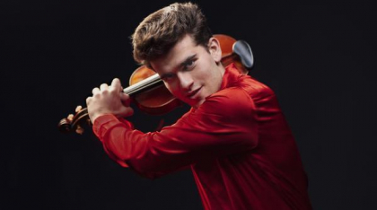 Anotimpurile de Vivaldi și Simfonia nr. 4 – Italiana de Mendelssohn deschid stagiunea Orchestrei de Cameră Radio   