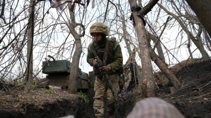 Războiul din Ucraina, ziua 1172. UE are planuri de rezervă dacă Ungaria blochează aderarea Ucrainei / Lideri occidentali vizitează Kievul în semn de sprijin