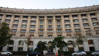 Doi funcționari publici, reținuți în dosarul miilor de documente de identitate românești false obținute de ruși, ucraineni și moldoveni