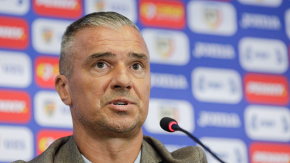 Daniel Pancu revine la Rapid! Oficialii au ales noul antrenor după plecarea lui Șumudică