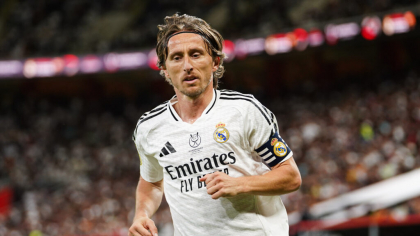 Sfârșitul unei ere: Luka Modric își ia adio de la Real Madrid după 13 ani de glorie