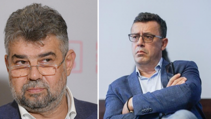 EXCLUSIV Victor Ciutacu, despre plecarea PSD-ului de la guvernare: „Este foarte interesant concertul ăsta politic nou”