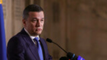 PSD face referendum intern după consultările de la Cotroceni. Cum urmează să fie desemnați miniștrii din viitorul guvern