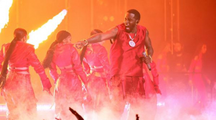 Sean "Diddy" Combs respinge acordul de recunoaștere a vinovăției și riscă să-și petreacă restul vieții în închisoare