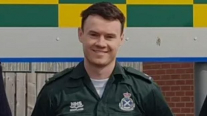 Paramedic condamnat la 10 ani de închisoare pentru că i-a dat femeii o pastilă de avort în timpul actului sexual