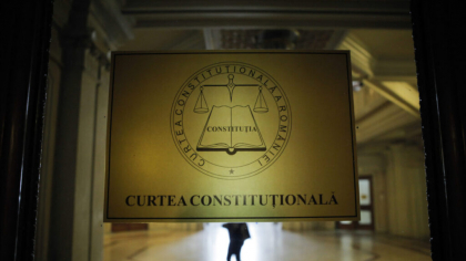 CCR judecă astăzi cererea lui George Simion de anulare a alegerilor