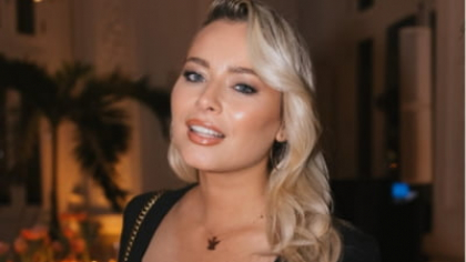 Laura Cosoi avertizează. O persoană se folosește de imaginea ei pentru a păcăli oamenii să „doneze” bani