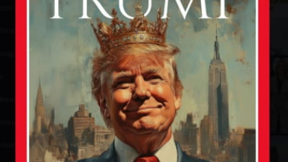 Metodele de origine nazistă prin care Trump vrea să crească natalitatea în SUA. Ce susține autointitulatul „președinte al fertilizării” VIDEO
