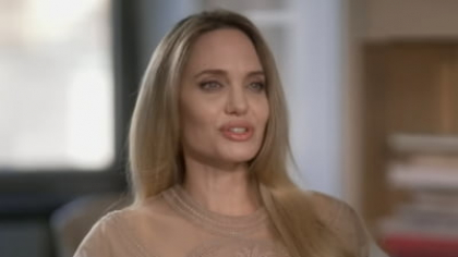 „Angelina Jolie, atac la adresa autorităților SUA: „Nu mai recunosc țara mea, orice limitare a libertății e periculoasă””