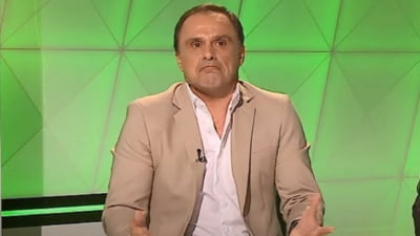 Basarab Panduru n-a avut milă de jucătorul de la FCSB: „N-am mai văzut așa ceva"