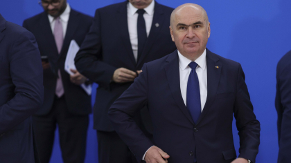 Reorganizarea Cancelariei primului-ministru se va aproba în aproximativ două săptămâni