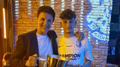 Fotbal din generație-n generație. Zece dinastii tată-fiu care și-au lăsat amprenta în Superligă